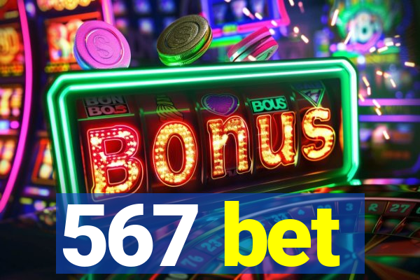 567 bet